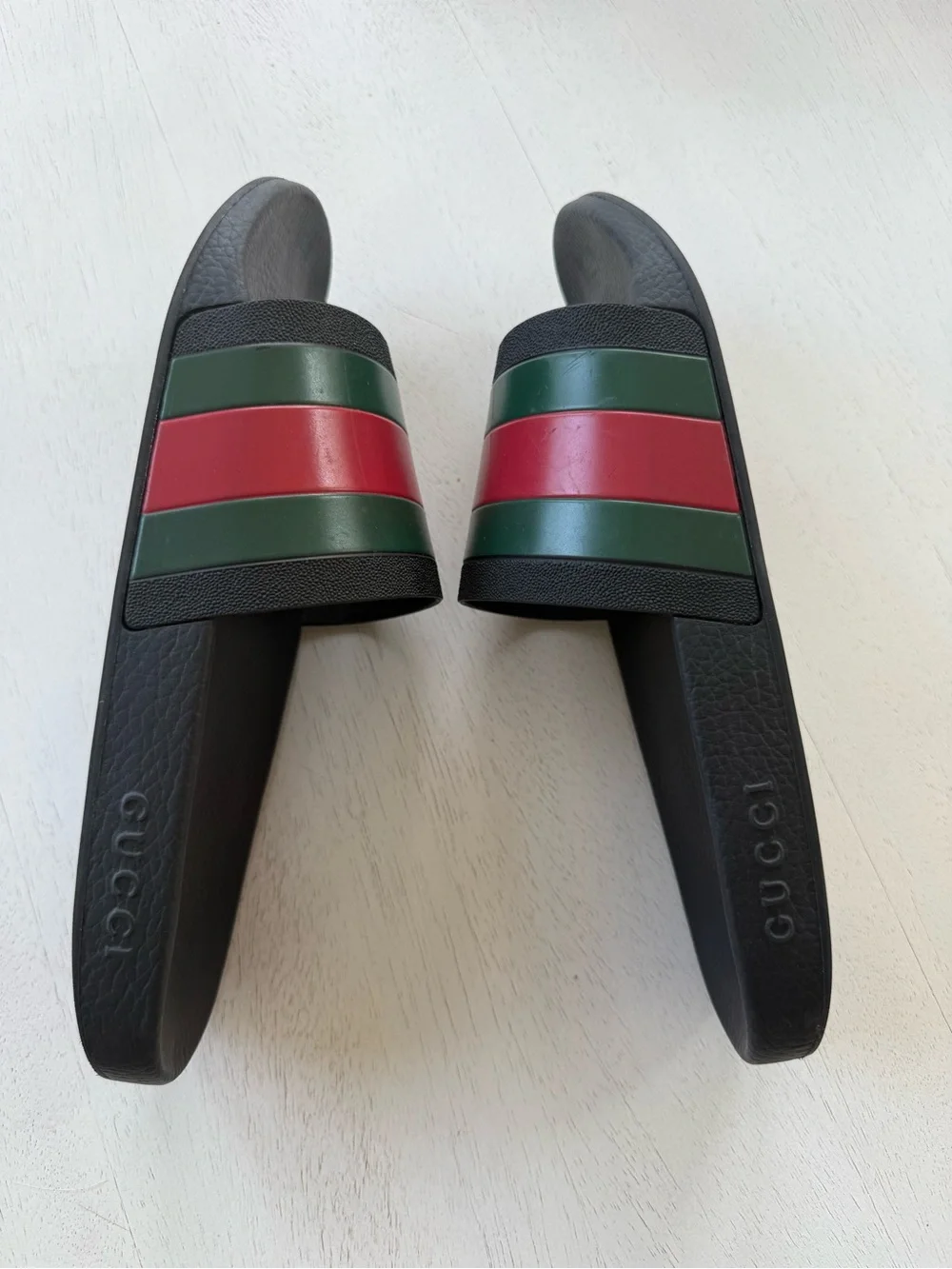 Gucci authentic men’s